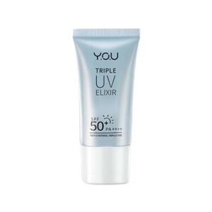 Y.O.U Triple UV Elixir SPF 50+ PA++++