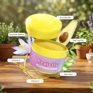 Keyjelly Apakah Sudah BPOM Simak Hasil Investigasi Izin Edar Resminya
