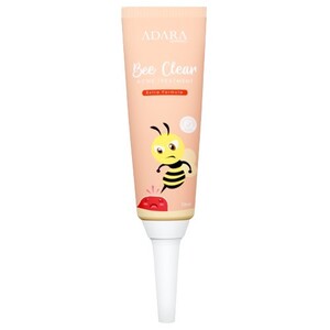 Adara Cosmetics Bee Clear Acne Treatment Extra Formula