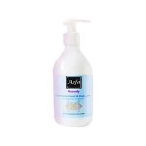 Asfa Brightening Hand&Body Lotion Heavenly