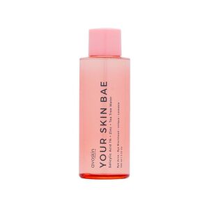 Avoskin Your Skin Bae Toner Salicylic Acid 1% + Zinc + Tea Tree Water