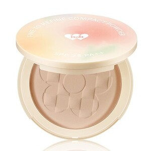 Barenbliss Fine to Refine Compact Powder 02 Natural Blossom Burst