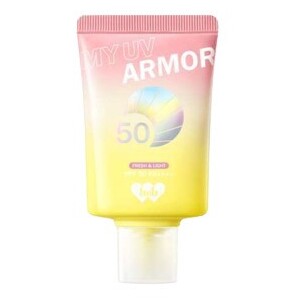 Barenbliss My UV Armor SPF 50 PA++++