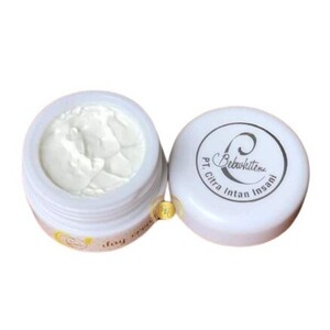 Bebwhite C BBC Day Cream