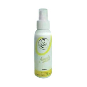 Bebwhite C BBC Facial Wash