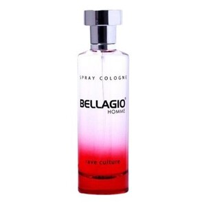 Bellagio Homme Spray Cologne Rave Culture
