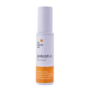 Bio Beauty Lab Potent - C Power Serum