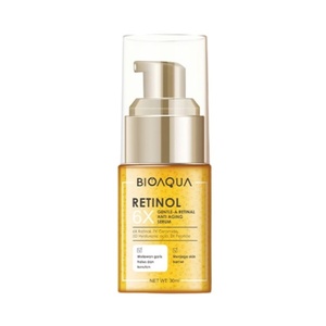 Bioaqua 6X Gentle-A Retinal Anti Aging Serum