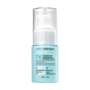 Bioaqua 7X Ceramide Skin Barrier Repair Moisturize Lotion