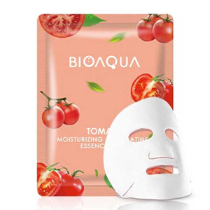 Bioaqua Tomato Moisturizing & Hydrating Essence Mask