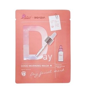 Bioaqua X Belia Good Morning Mask