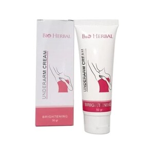 Bioherbal Brightening Underarm Cream