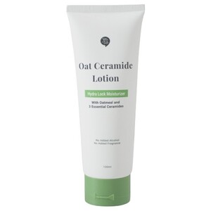 Biotalk Oat Ceramide Lotion