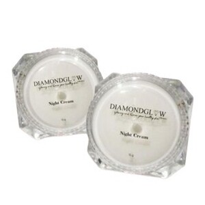 Bogota Diamondglow Night Cream