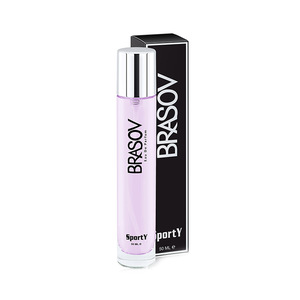 Brasov Eau De Parfum Sporty