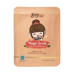 Buyme Magic Scrub