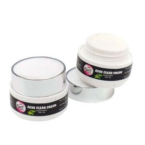 Byout Skincare Acne Clear Cream