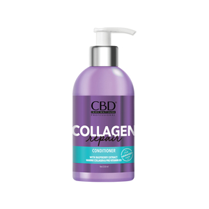 CBD Collagen Repair Conditioner