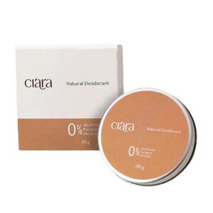 Ciara Natural Deodorant Balm