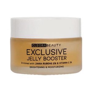 Cleora Beauty Exclusive Jelly Booster