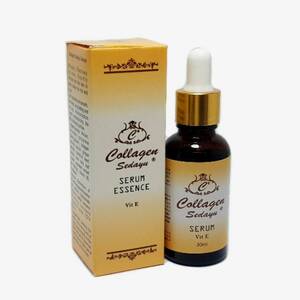 Collagen Sedayu Serum Essence Vit. E