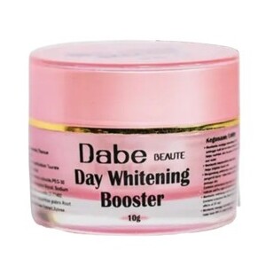 Dabe Beaute Day Whitening Booster