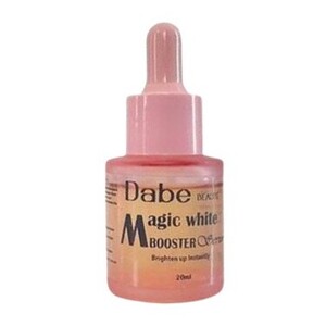 Dabe Beaute Magic White Booster Serum