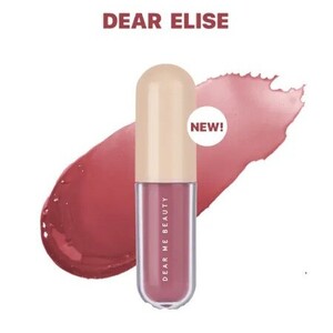 Dear Me Beauty Serum Lip Tint Dear Elise