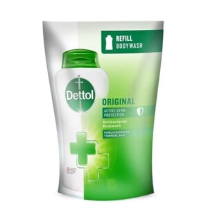 Dettol Original Antibacterial Body Wash