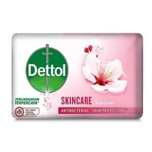 Dettol Skincare Bar Soap