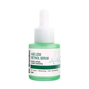 Dr. Brandon Age Less Retinol Serum