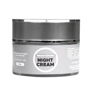 Dr. Oky Pratama Brightening Night Cream New