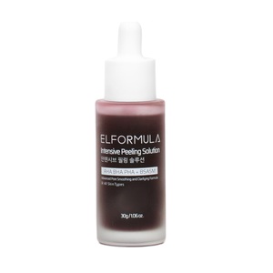 Elformula Intensive Peeling Solution