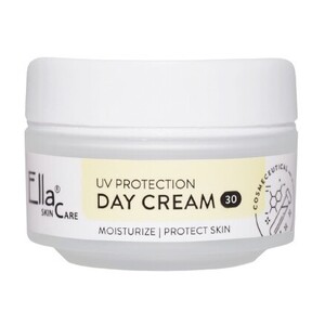Ella Day Cream with Uv Protection (Series D.30)