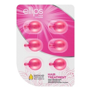 Ellips Hair Vitamin Hair Treatment