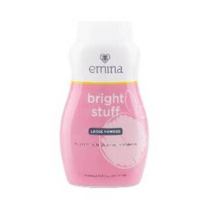 Emina Bright Stuff Loose Powder