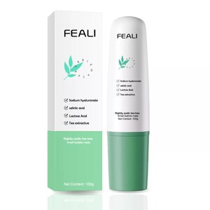 Feali Bubble Mask