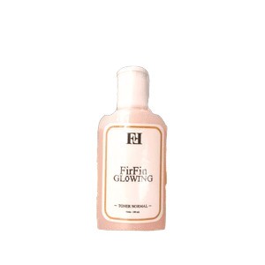 Ff Firfin Glowing Toner Normal