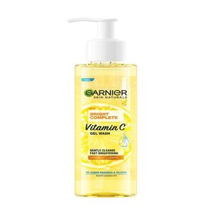 Garnier Skin Naturals Bright Complete Vitamin C Gel Wash
