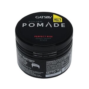 Gatsby Styling Pomade Perfect Rise A