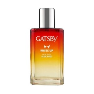 Gatsby White Up Eau De Toilette Blanc Wood