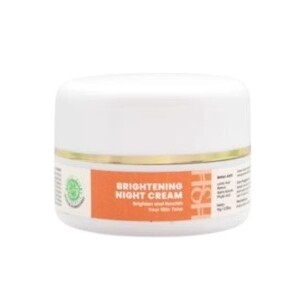 H&H Skin, Hair and Dental Expert Brightening Night Cream