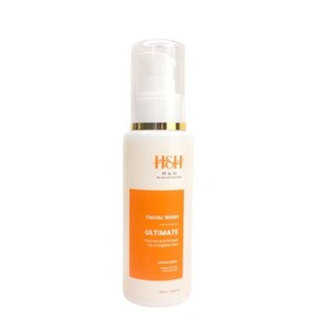 H&H Skin Hair and Dental Expert Toner Ultimate