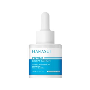 Hanasui Power Barrier Serum