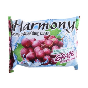Harmony Fruity Soap Grape