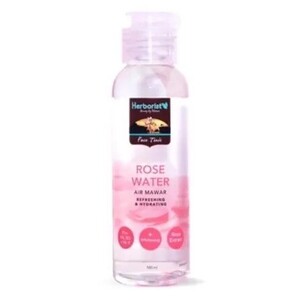 Herborist Rose Water