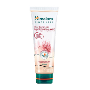 Himalaya Since 1930 Clear Complexion Brightening Face Wash