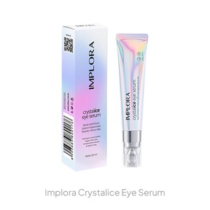 Implora Crystalice Eye Serum