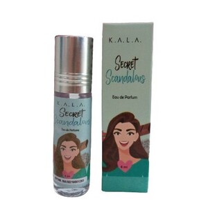 Indowangi Eau De Parfum K.A.L.A. Secret Scandalous