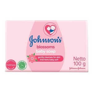 Johnson`S Blossoms Baby Soap